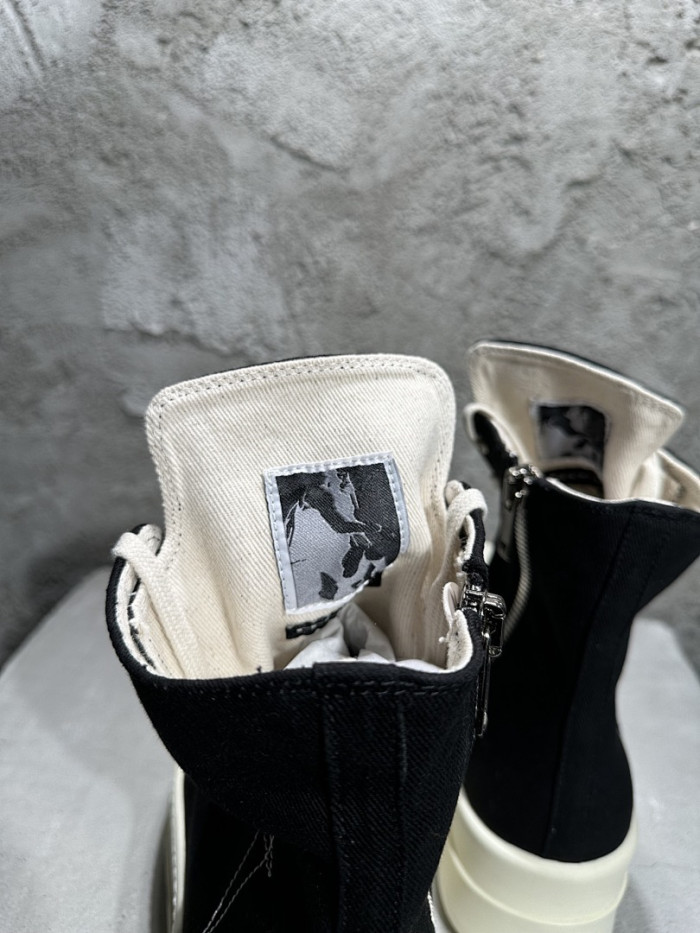R1ck 0WENS SNEAKERS RO458-491