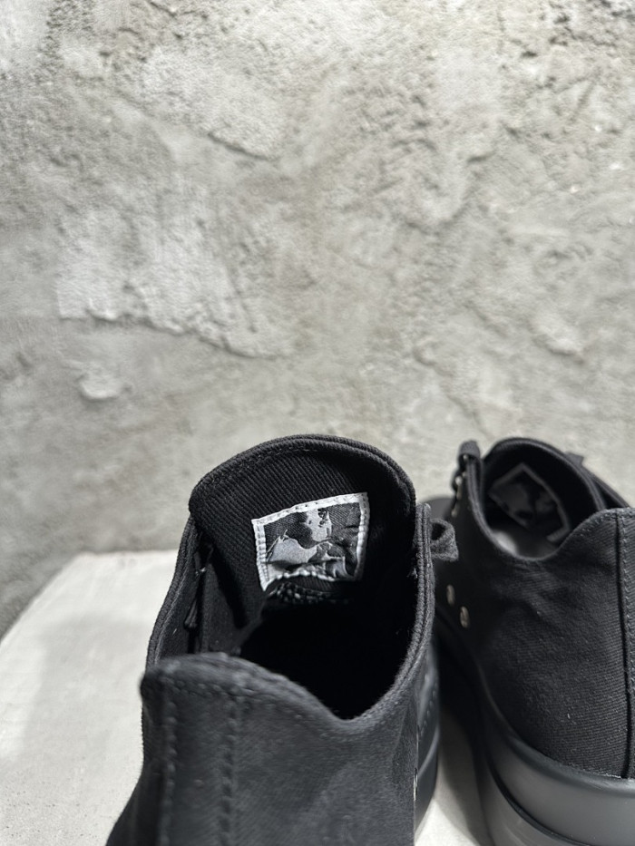 R1ck 0WENS SNEAKERS RO458-500