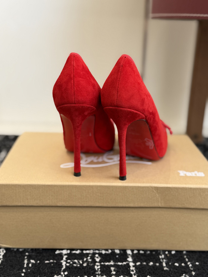 CL HEELS CL526-099