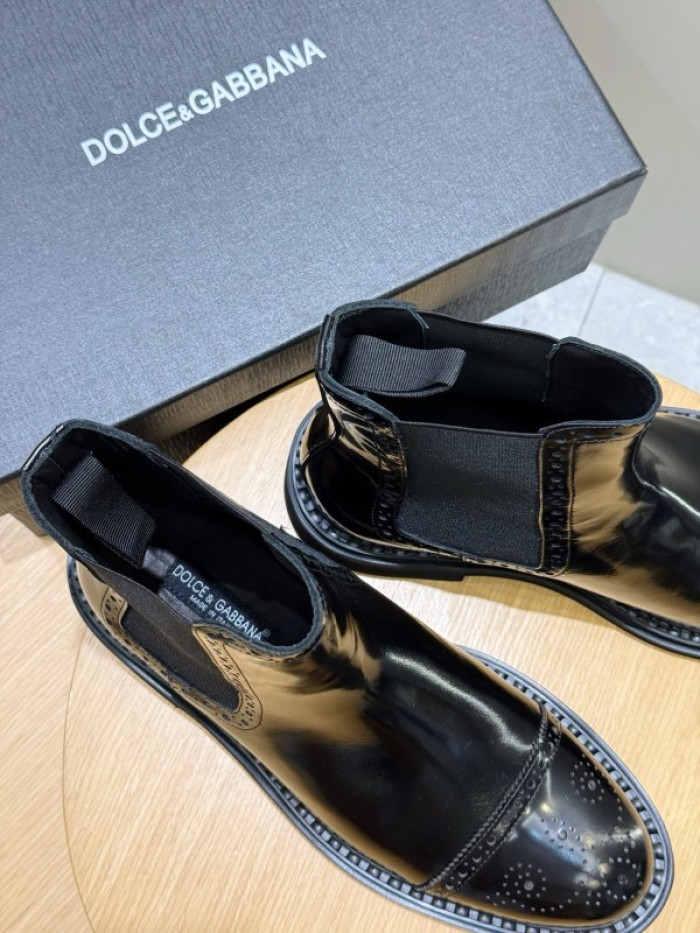 D.G. Sneakers DG210-272