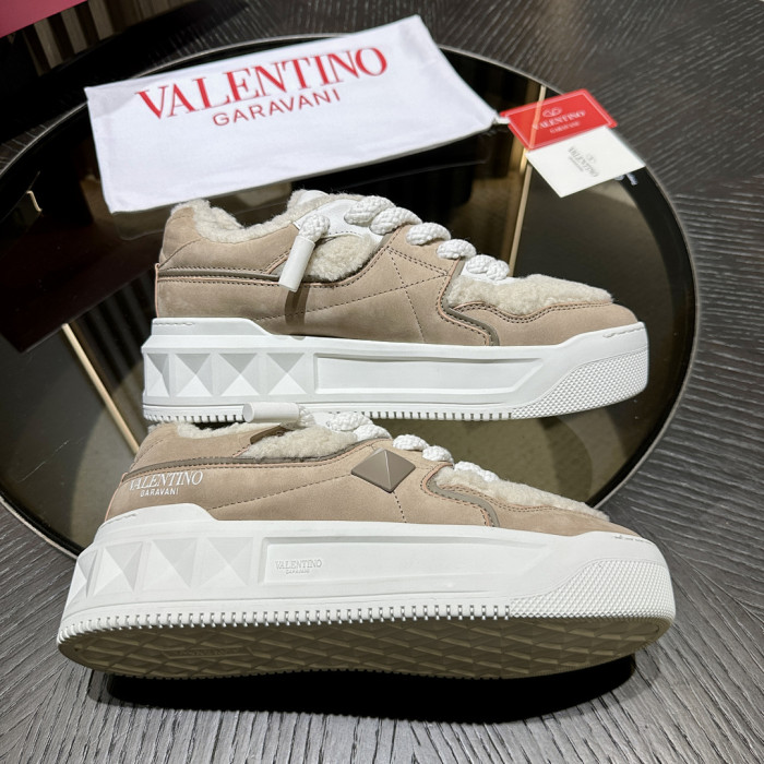 V*LENTINO SNEAKERS VA1085-303