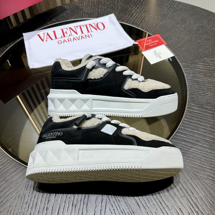 V*LENTINO SNEAKERS VA1085-305
