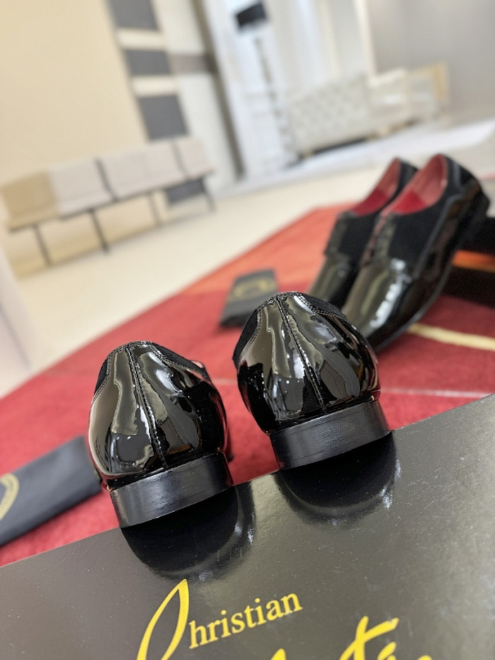 CL Loafer CLL526-0229