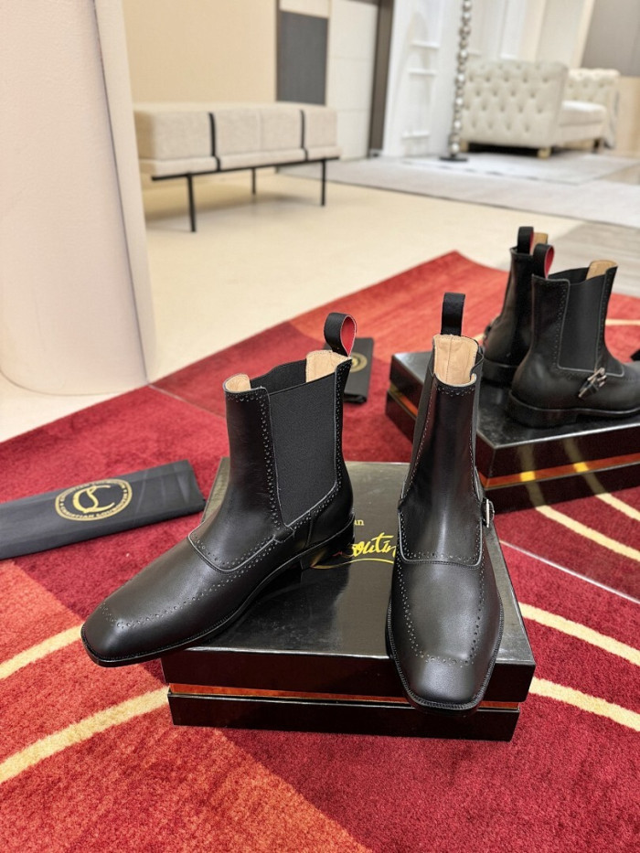 CL BOOTS CLB05