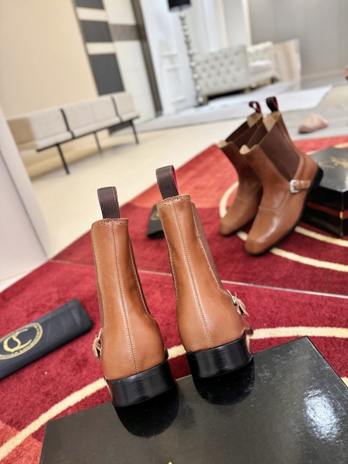 CL BOOTS CLB06