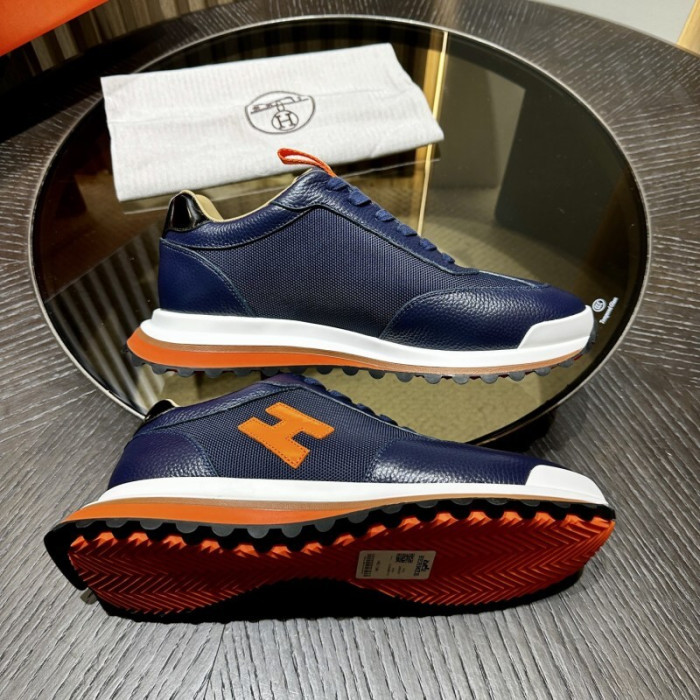 HER*MES SNEAKER HM1028-158