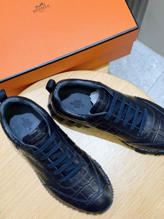 HER*MES SNEAKER HM1028-164