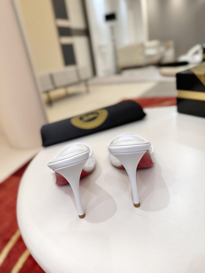 CL HEELS 8.5/10cm CL526-111
