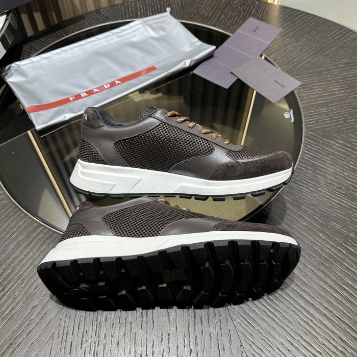 PRA Sneakers PA1396