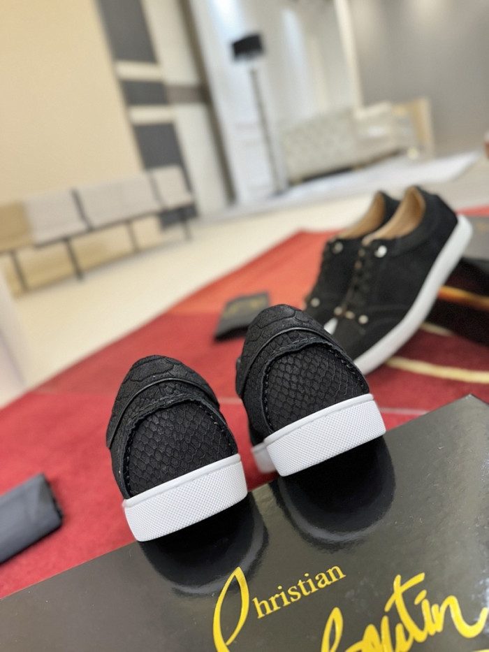 CL SNEAKER CL526-0419