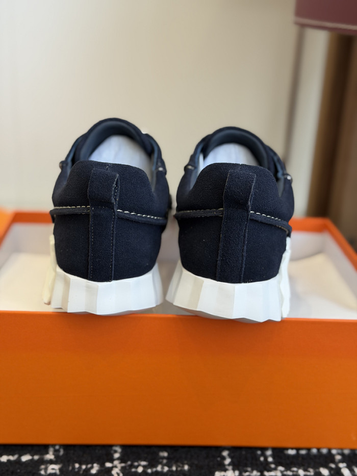 HER*MES SNEAKER HM1028-218