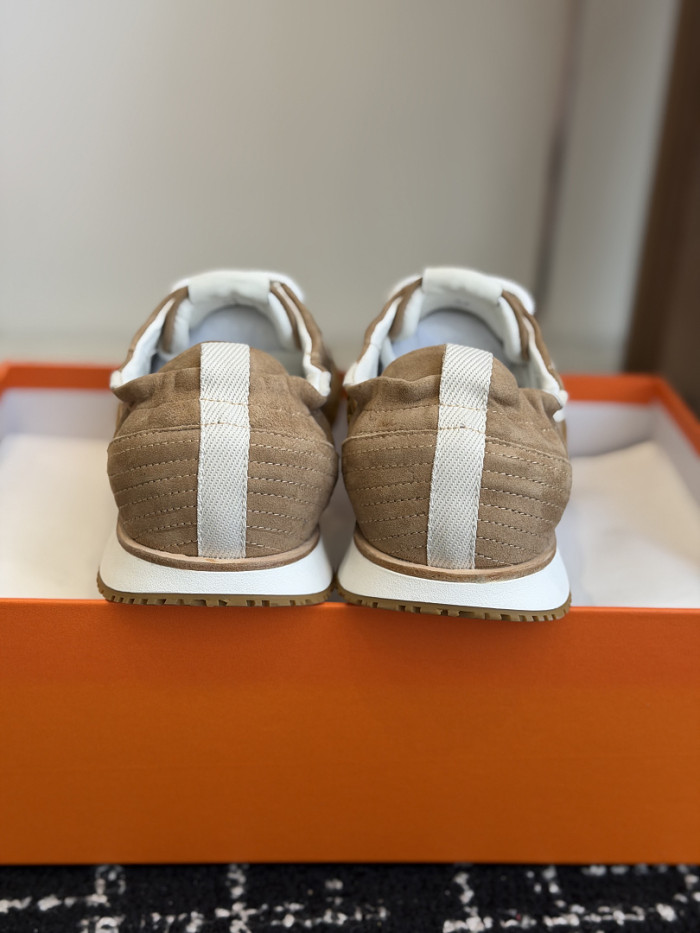 HER*MES SNEAKER HM1028-228