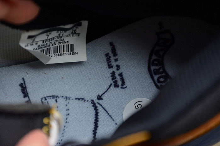 air jordan 1 retro hi nrg/un 