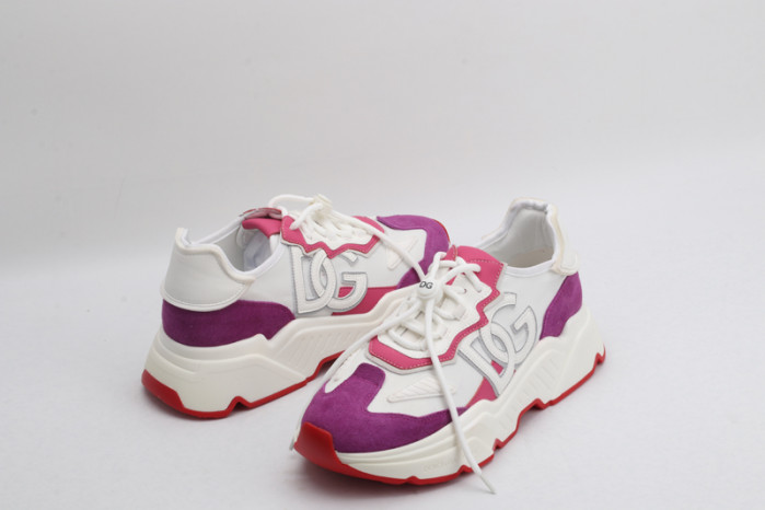 d.g. sneakers