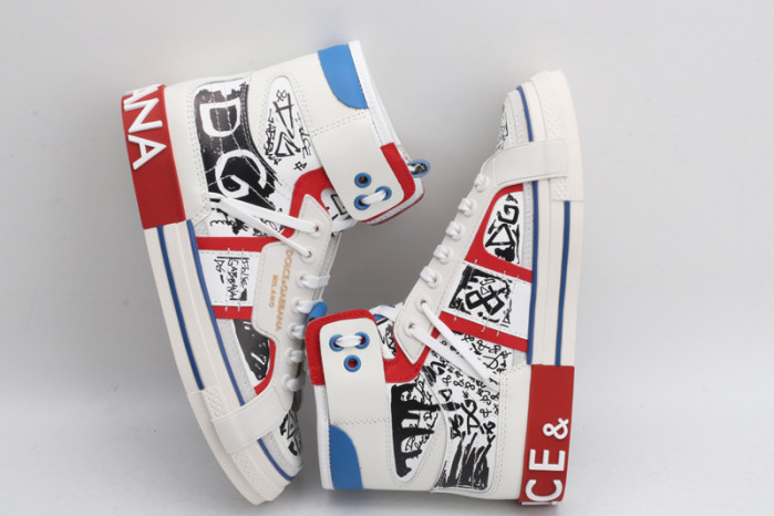 d.g. sneakers