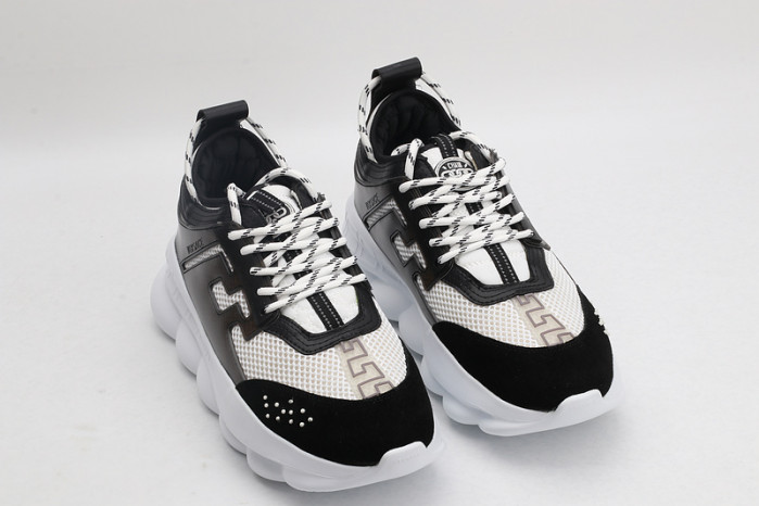vers chain reaction sneakers