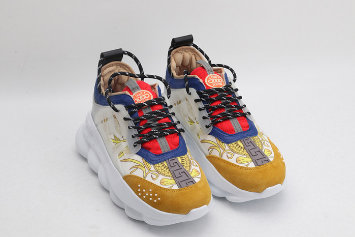 vers chain reaction sneakers