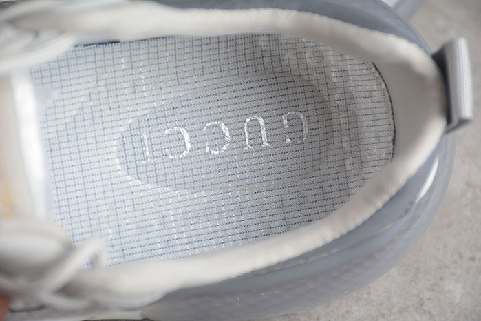 G*u*i trainer sneaker