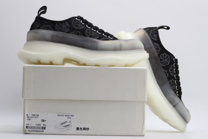 ALEXANDER MCQUEEN SNEAKERS MR589-0058