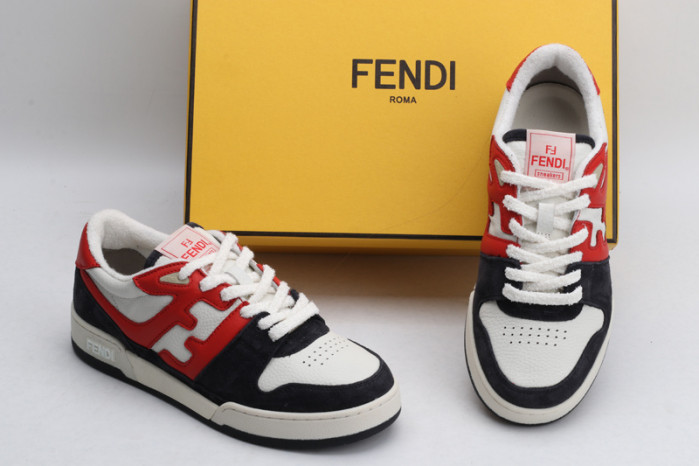 fd low top sneakers fd220-002