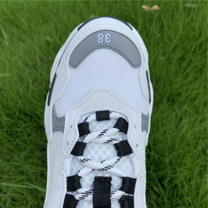 blcg sneaker triple.s sneakers bl5632-011