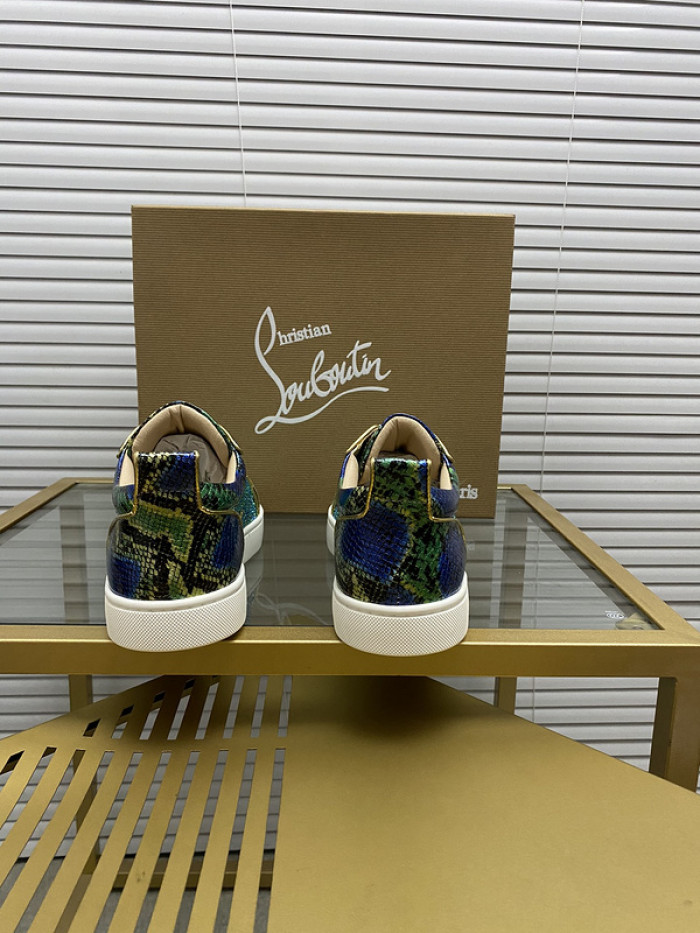 cl sneaker cl526-0250