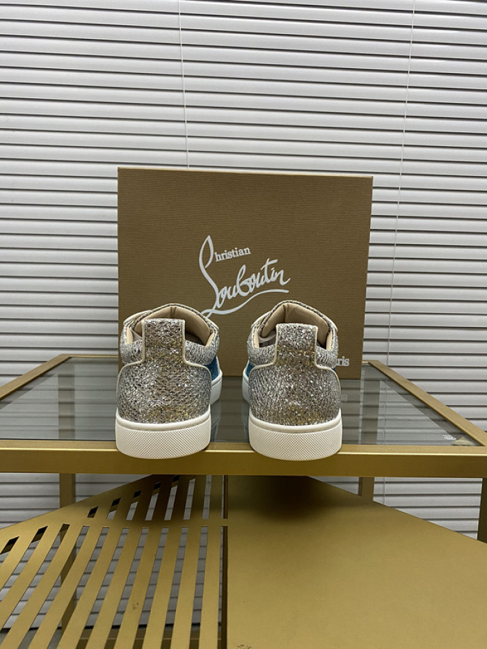 cl sneaker cl526-0254