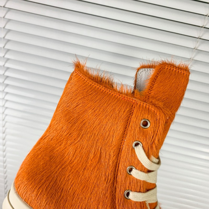 RICK 0WENS SNEAKERS RO458-078