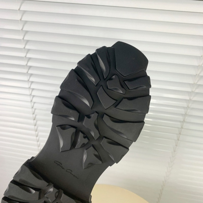 RICK 0WENS SNEAKERS RO458-083