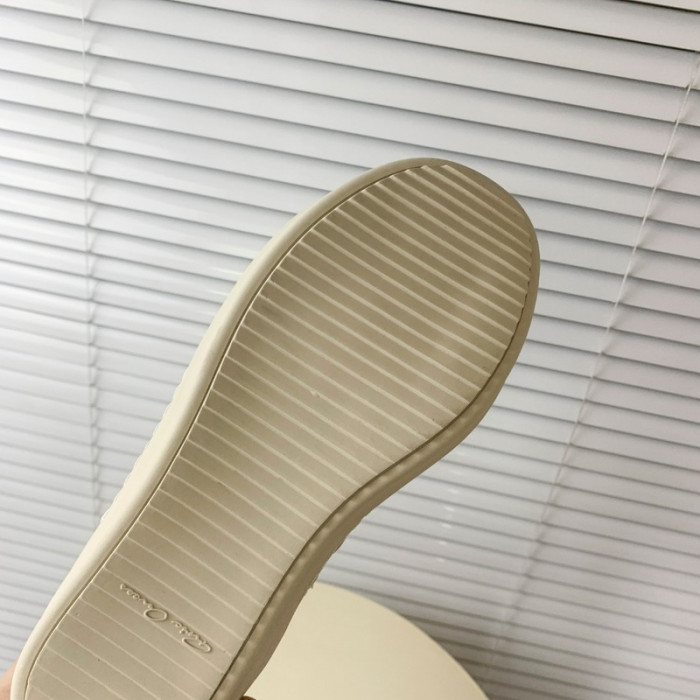 RICK 0WENS SNEAKERS RO458-095