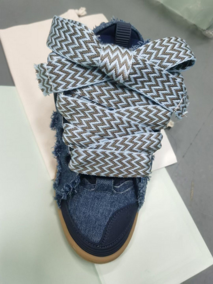 lan.vin sneakers len001-094