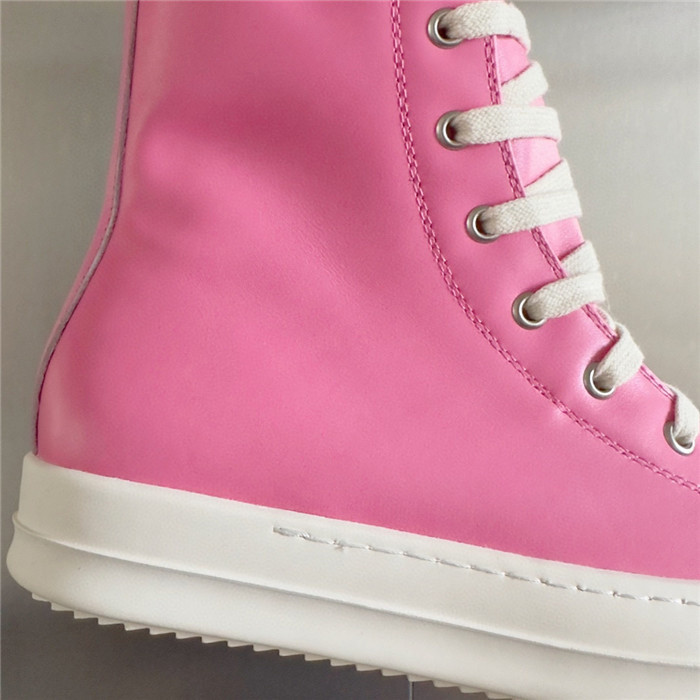 RICK 0WENS SNEAKERS RO458-154