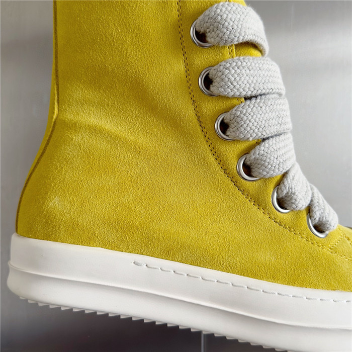 RICK 0WENS SNEAKERS RO458-159