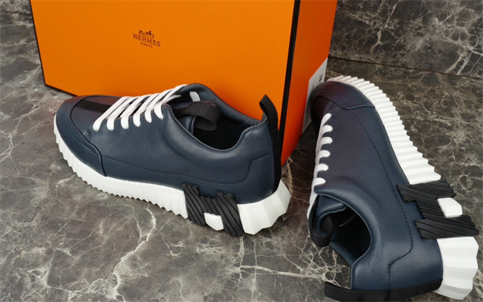HER*MES SNEAKER HM1028-033