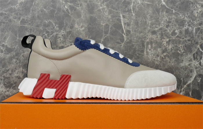 HER*MES SNEAKER HM1028-037