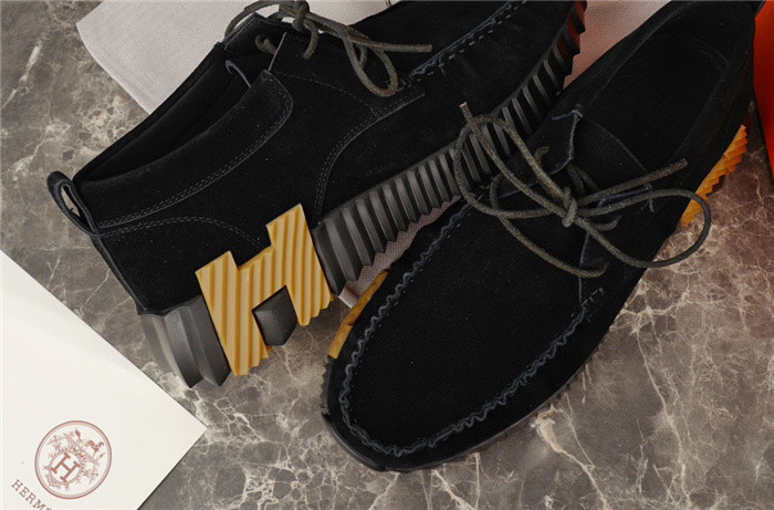HER*MES SNEAKER HM1028-040