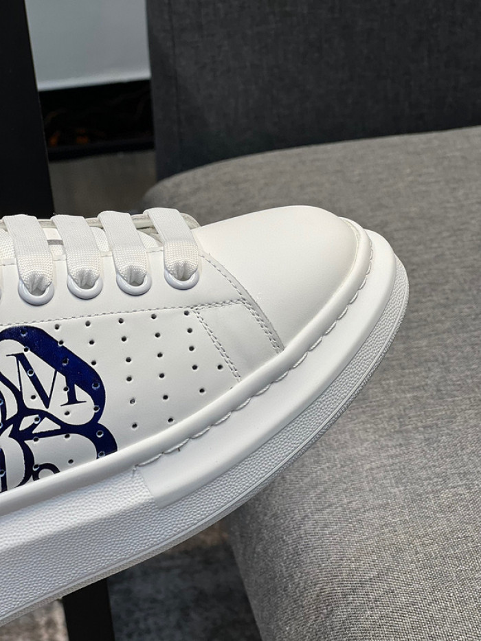 A1EXANDER M*QUEEN SNEAKERS WHGP7-142