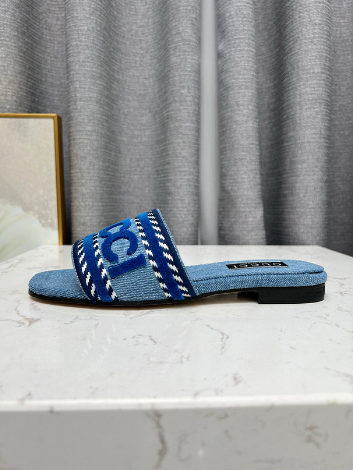 GUC* SLIPPERS DR258-086