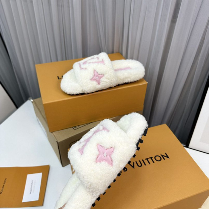 1*V SLIPPERS 11V0107-001
