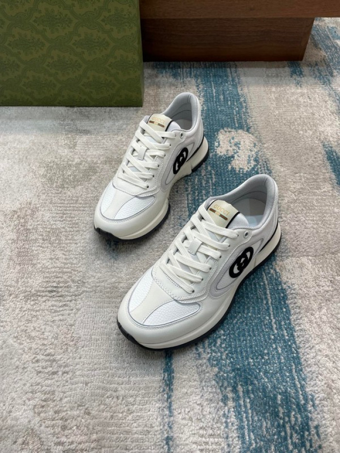 G*u*i trainer sneaker gu58203-2331