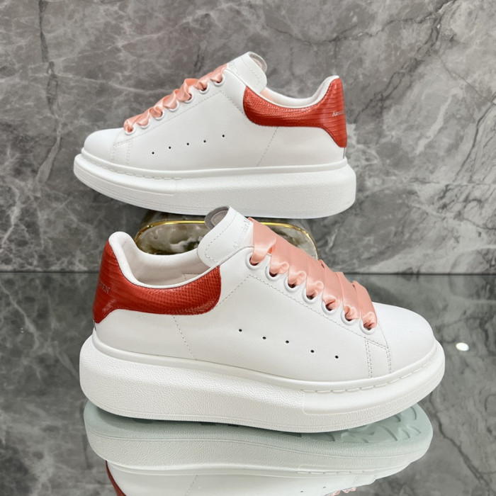 A1EXANDER M*QUEEN SNEAKERS WHGP7-182