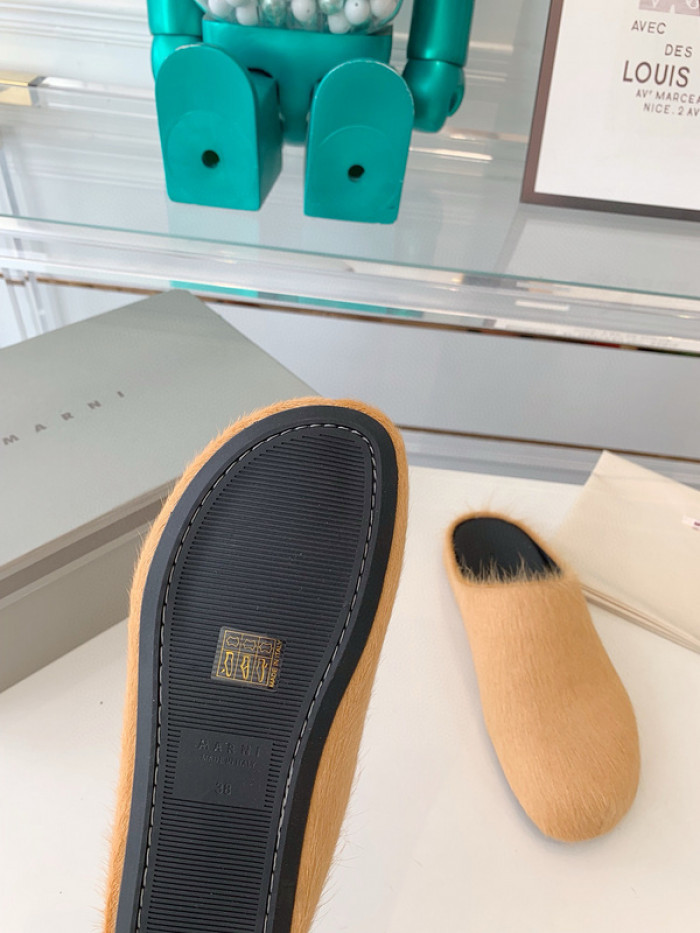 MARN*I Loafers 231379M51