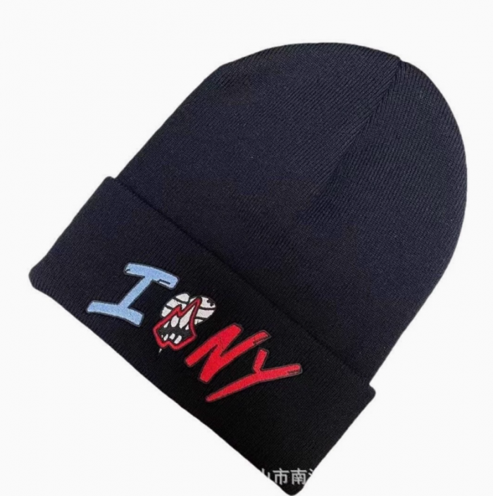 CHR0ME HEART HAT0229-0518