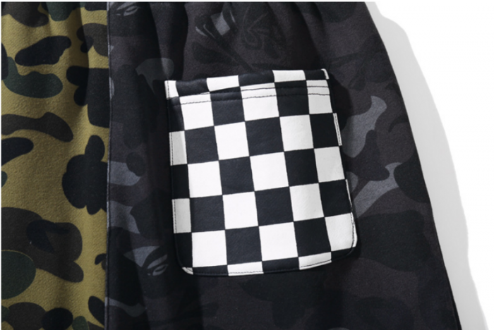 bape shorts ba586215