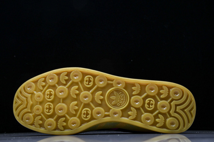 adidas x G*u*i low-top sneaker gu0613-046