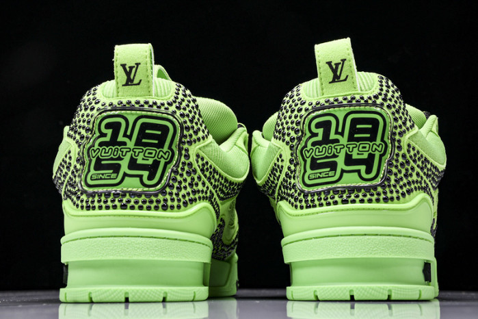 1V SNEAKERS 1V0425-035