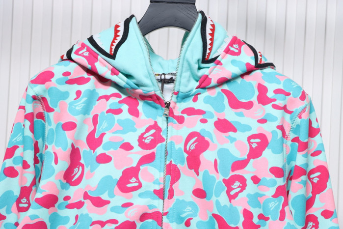 BAPE Hoodie Bape0109-003
