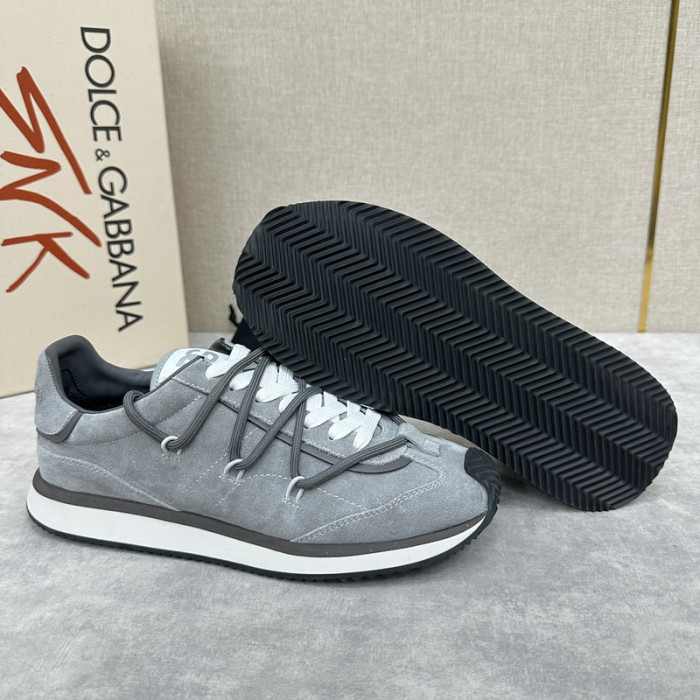 D.G. Sneakers DG210-212