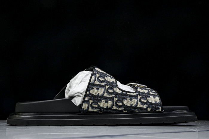 DIOR SLIPPERS DS258-069