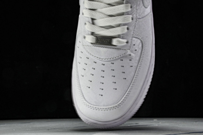 Nike Air Force 1 Low Kobe Bryant Forever White IB0018-100